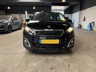 Peugeot 108 1.0 e-VTi Allure picture 8