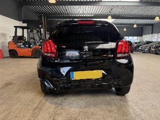 Peugeot 108 1.0 e-VTi Allure picture 4