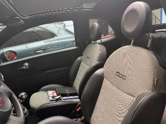 Fiat 500 C 0.9 TwinAir Turbo picture 15