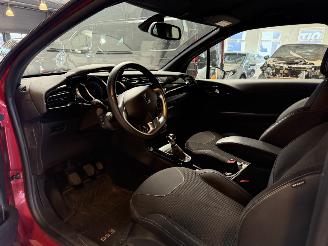 DS Automobiles DS 3  picture 12