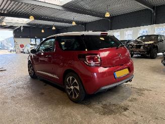 DS Automobiles DS 3  picture 3