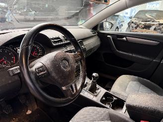 Volkswagen Passat 1.4 TSI BlueMotion picture 20