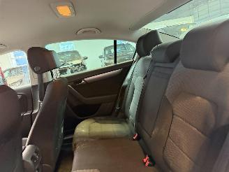 Volkswagen Passat 1.4 TSI BlueMotion picture 15