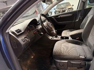 Volkswagen Passat 1.4 TSI BlueMotion picture 18