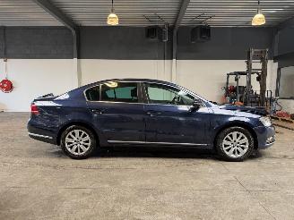 Volkswagen Passat 1.4 TSI BlueMotion picture 8