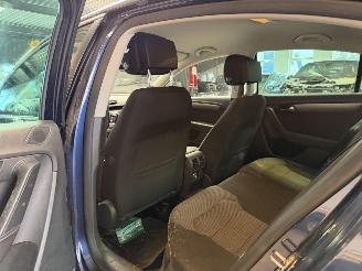 Volkswagen Passat 1.4 TSI BlueMotion picture 13