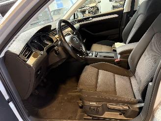 Volkswagen Passat 1.6 TDI BlueMotion picture 17