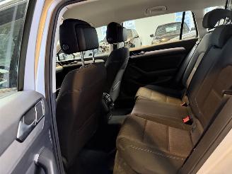 Volkswagen Passat 1.6 TDI BlueMotion picture 13