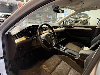 Volkswagen Passat 1.6 TDI BlueMotion picture 16