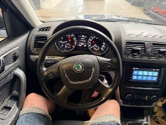 Skoda Yeti 1.4 TSI Comfort picture 22