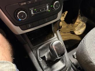 Skoda Yeti 1.4 TSI Comfort picture 25