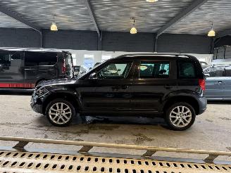Skoda Yeti 1.4 TSI Comfort picture 2