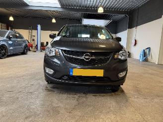 Opel Karl 1.0 120 Jaar Edition picture 8
