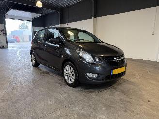 Opel Karl 1.0 120 Jaar Edition picture 7