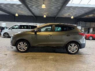 Hyundai Ix35 2.0i i-Catcher picture 2