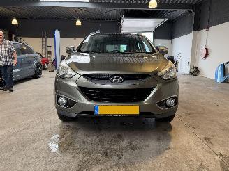 Hyundai Ix35 2.0i i-Catcher picture 8