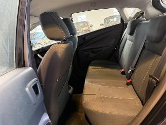 Ford Fiesta 1.25 picture 14