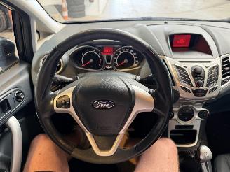 Ford Fiesta 1.25 picture 21
