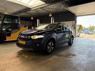  Dacia Sandero 1.0 TCe Stepway 2023/1
