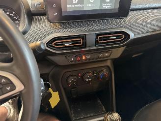 Dacia Sandero 1.0 TCe Stepway picture 16