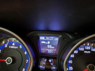 Hyundai I-30 1.6 GDI i-Vision picture 23
