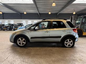Suzuki SX4 1.6 Shogun NAP! picture 2