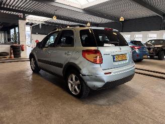 Suzuki SX4 1.6 Shogun NAP! picture 3