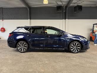 Toyota Corolla Touring Sports 1.8 Hybrid picture 6