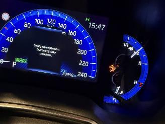 Toyota Corolla Touring Sports 1.8 Hybrid picture 24