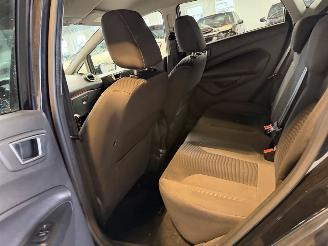 Ford Fiesta 1.5 TDCi Titanium picture 11