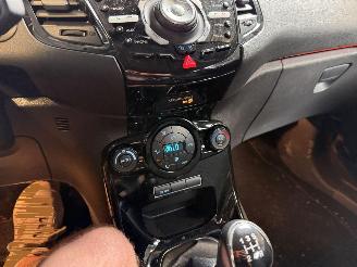 Ford Fiesta 1.5 TDCi Titanium picture 22