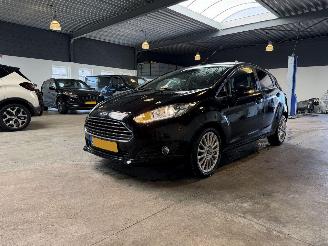 Auto incidentate Ford Fiesta 1.5 TDCi Titanium 2015/4