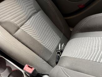 Ford Fiesta 1.5 TDCi Titanium picture 23