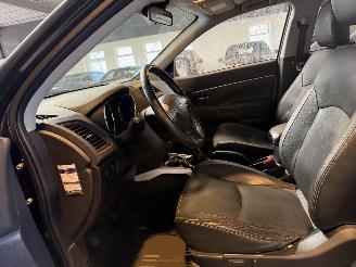 Mitsubishi ASX 1.6 Inform ClearTec picture 16