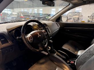 Mitsubishi ASX 1.6 Inform ClearTec picture 18