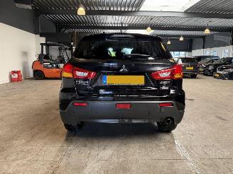 Mitsubishi ASX 1.6 Inform ClearTec picture 4