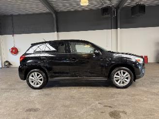 Mitsubishi ASX 1.6 Inform ClearTec picture 6