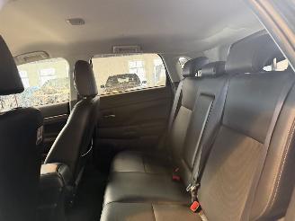 Mitsubishi ASX 1.6 Inform ClearTec picture 14