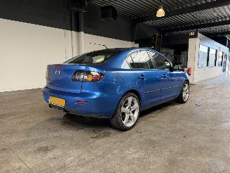 Mazda 3 1.6 Touring Sportline picture 5