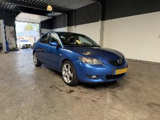 Mazda 3 1.6 Touring Sportline picture 7