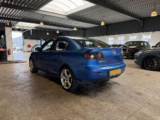Mazda 3 1.6 Touring Sportline picture 3
