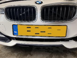 BMW 3-serie 316d High Executive picture 23