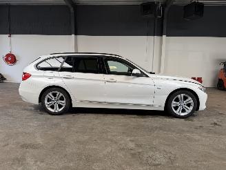 BMW 3-serie 316d High Executive picture 6