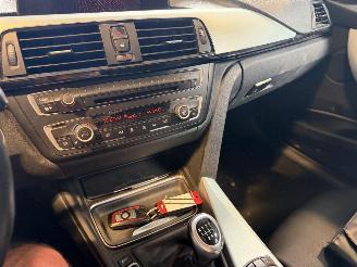 BMW 3-serie 316d High Executive picture 21