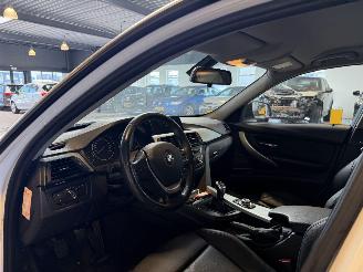 BMW 3-serie 316d High Executive picture 15