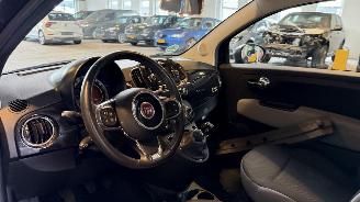 Fiat 500 0.9 TA T Popstar picture 16