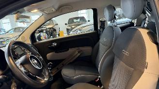 Fiat 500 0.9 TA T Popstar picture 15
