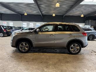 Suzuki Vitara 1.6 Exclusive picture 2