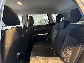 Suzuki Vitara 1.6 Exclusive picture 17