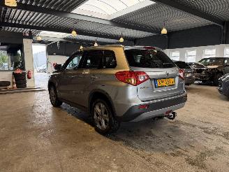 Suzuki Vitara 1.6 Exclusive picture 3
